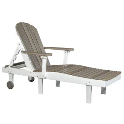 Cambridge Chaise Lounge